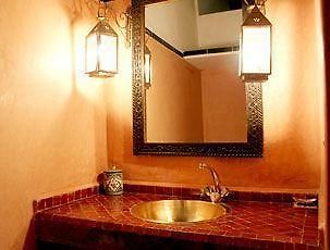 Dar Abiad Hotell Marrakesh Eksteriør bilde